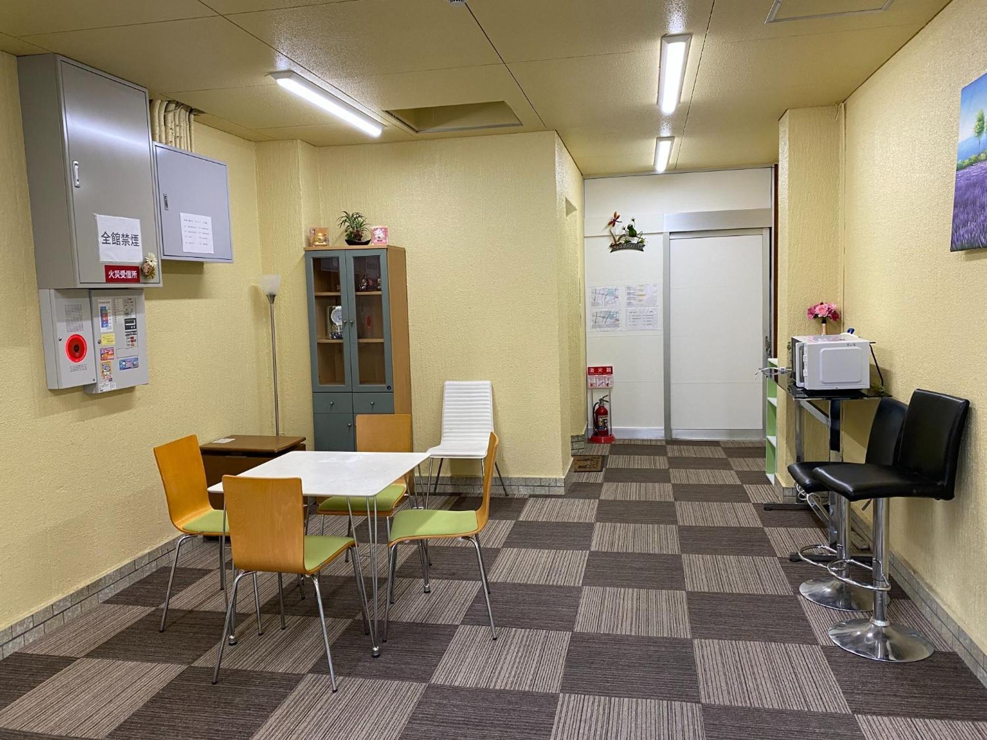 Sachi No Yado - Vacation 13829 Apartemen *