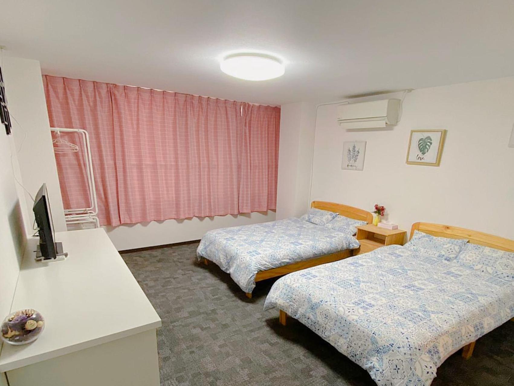 Sachi No Yado - Vacation 13829 Apartemen