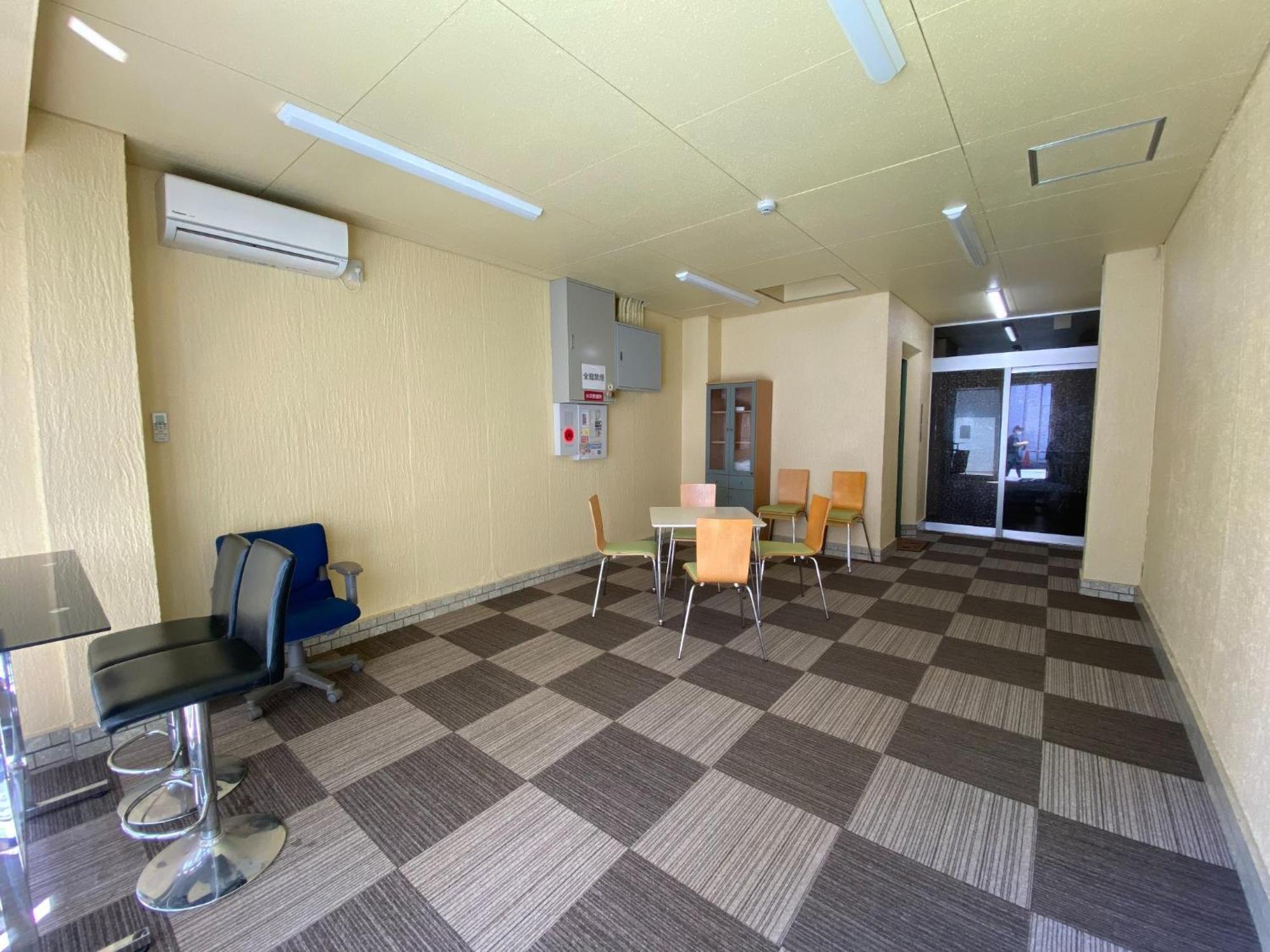 Sachi No Yado - Vacation 13829 Apartemen Osaka